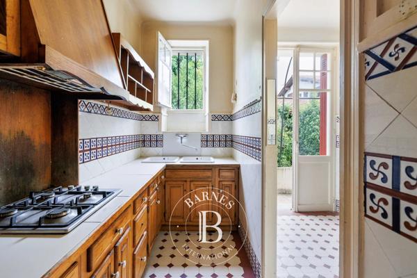 Bayonne, Maison 7 Chambres -  300 m² à vendre