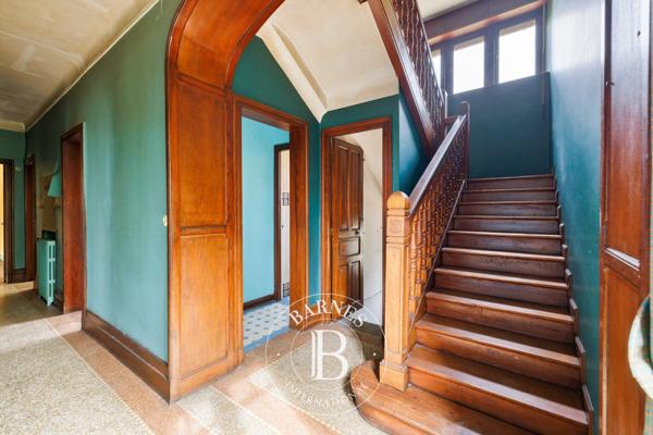 Bayonne, Maison 7 Chambres -  300 m² à vendre