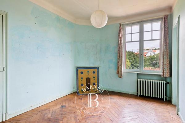 Bayonne, Maison 7 Chambres -  300 m² à vendre