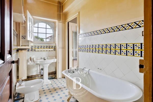 Bayonne, Maison 7 Chambres -  300 m² à vendre
