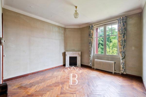 Bayonne, Maison 7 Chambres -  300 m² à vendre