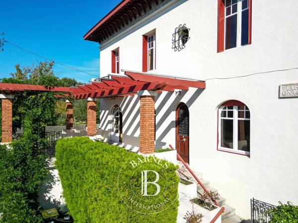 Bayonne, Maison 7 Chambres -  300 m² à vendre