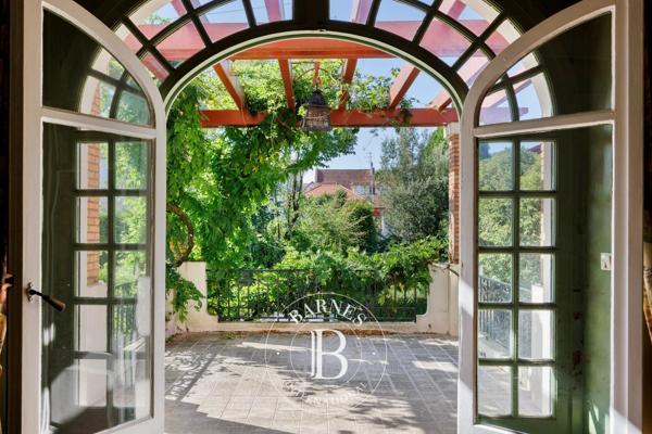 Bayonne, Maison 7 Chambres -  300 m² à vendre