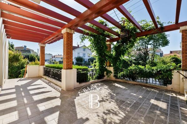 Bayonne, Maison 7 Chambres -  300 m² à vendre