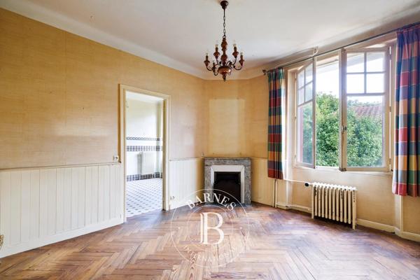 Bayonne, Maison 7 Chambres -  300 m² à vendre