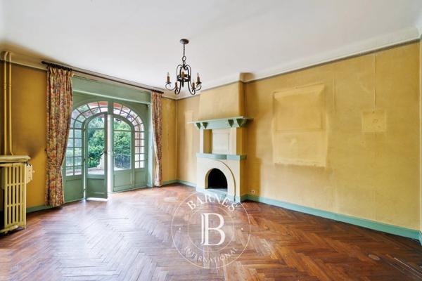 Bayonne, Maison 7 Chambres -  300 m² à vendre