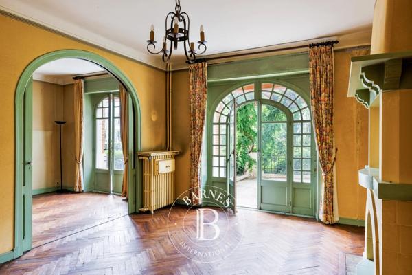Bayonne, Maison 7 Chambres -  300 m² à vendre