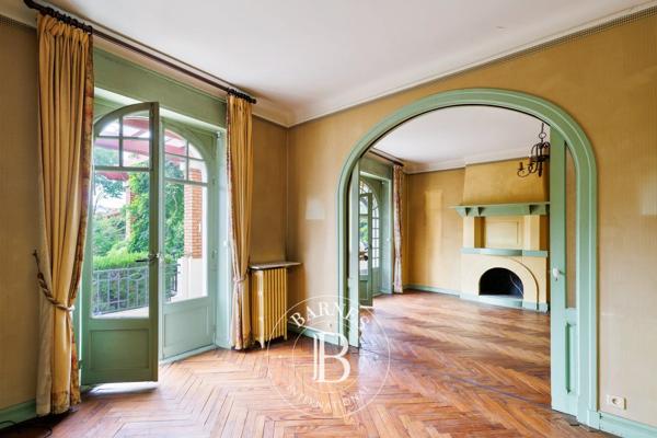 Bayonne, Maison 7 Chambres -  300 m² à vendre