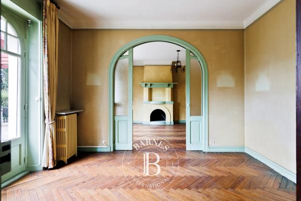 Bayonne, Maison 7 Chambres -  300 m² à vendre