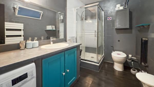 Maison rénovée avec beaux extérieurs – Saint-Jean-de-Védas (quartier Saint-Jean le Sec – Mas de Magret)