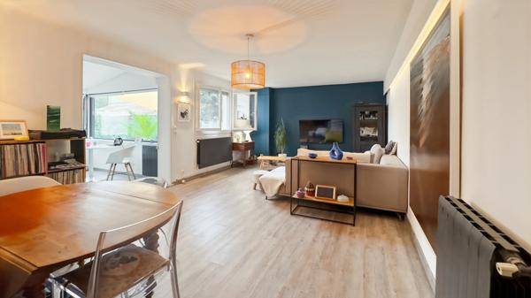 Maison rénovée avec beaux extérieurs – Saint-Jean-de-Védas (quartier Saint-Jean le Sec – Mas de Magret)