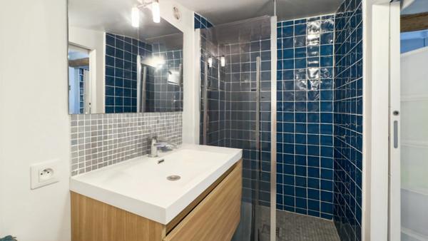 Maison rénovée avec beaux extérieurs – Saint-Jean-de-Védas (quartier Saint-Jean le Sec – Mas de Magret)