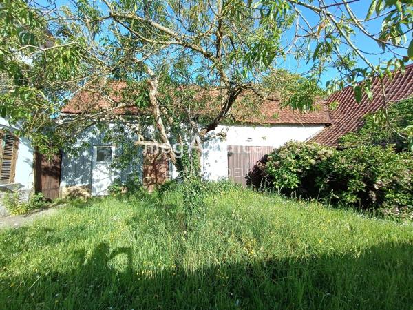 Maison à VERGIES, 80270 - 4 pièces 69m²