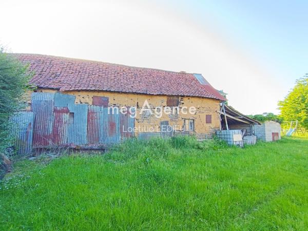 Maison à VERGIES, 80270 - 4 pièces 69m²