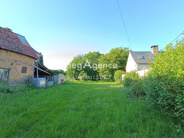 Maison à VERGIES, 80270 - 4 pièces 69m²