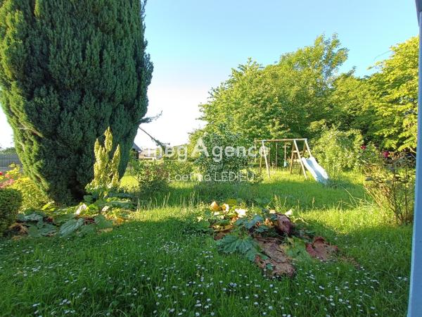 Maison à VERGIES, 80270 - 4 pièces 69m²