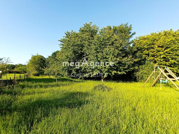 Maison à VERGIES, 80270 - 4 pièces 69m²