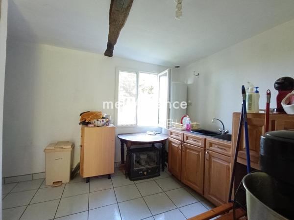 Maison à VERGIES, 80270 - 4 pièces 69m²