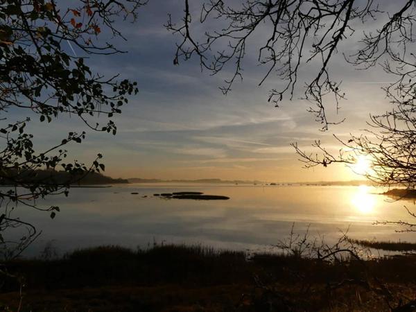 Maison de standing Conleau