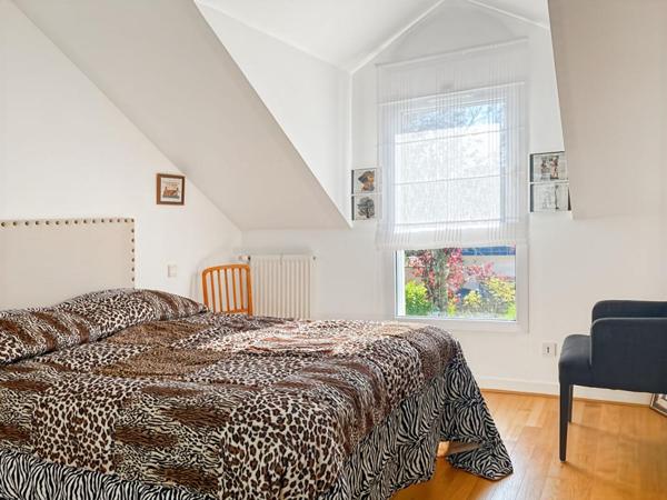 Maison de standing Conleau