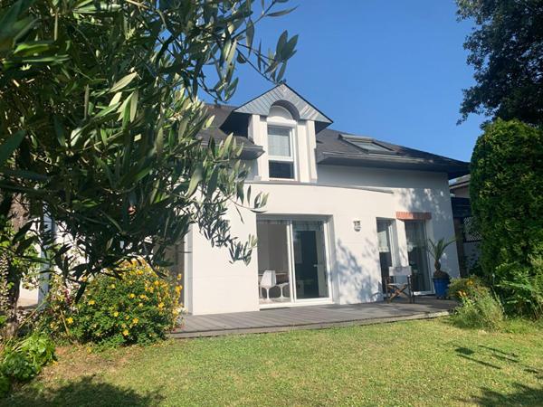 Maison de standing Conleau