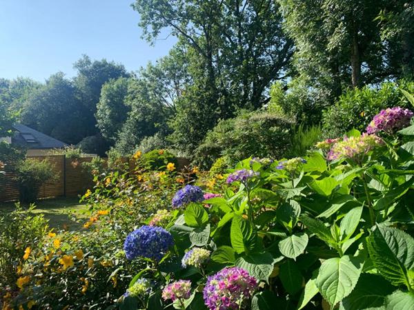Maison de standing Conleau