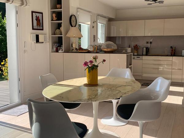 Maison de standing Conleau