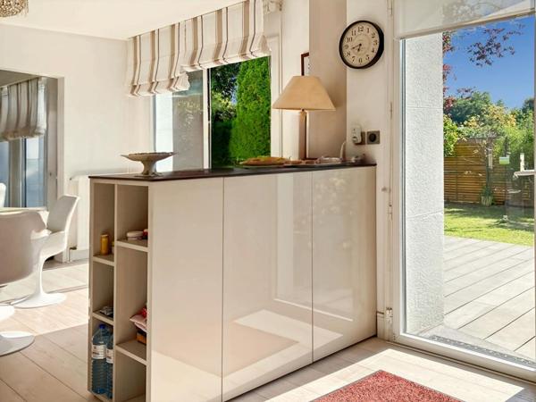 Maison de standing Conleau