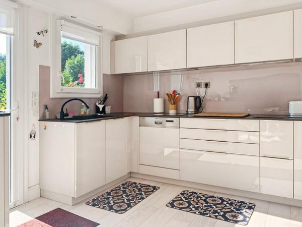 Maison de standing Conleau