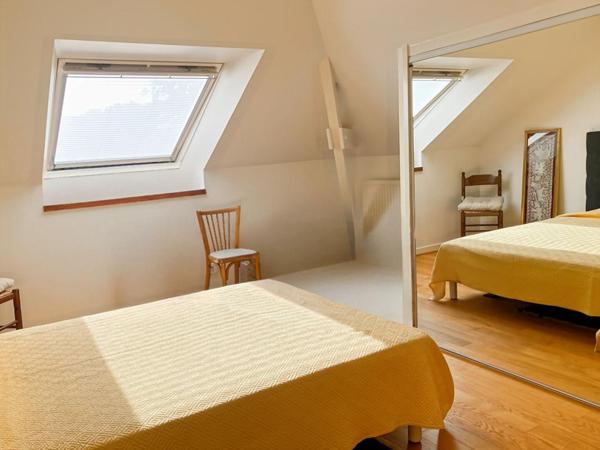 Maison de standing Conleau