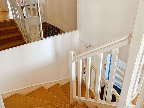 Maison de standing Conleau