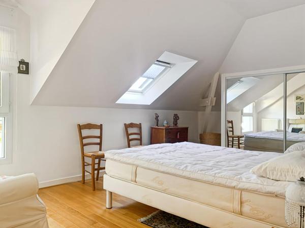 Maison de standing Conleau
