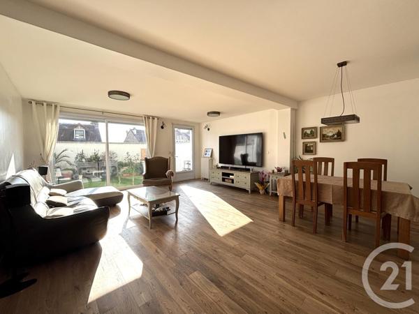 Maison à vendre  7 pièces - 167 m2 SURESNES - 92