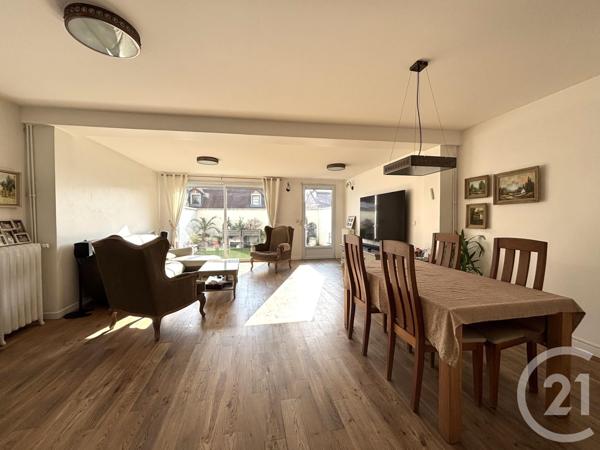 Maison à vendre  7 pièces - 167 m2 SURESNES - 92