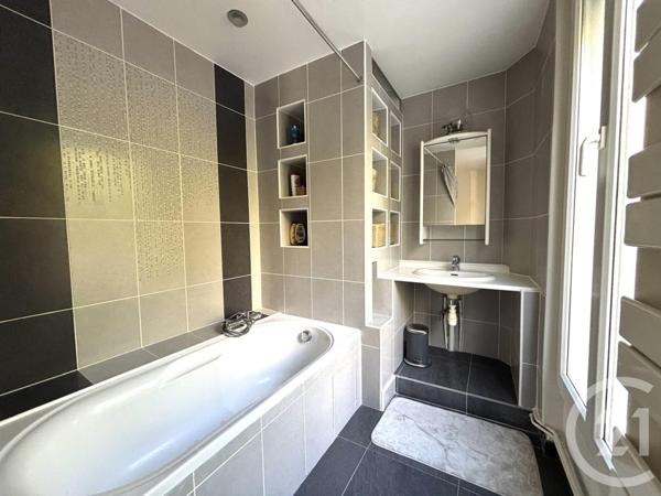 Maison à vendre  7 pièces - 167 m2 SURESNES - 92