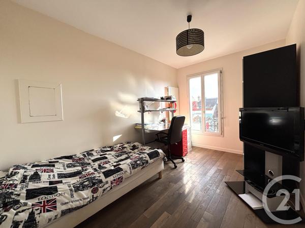 Maison à vendre  7 pièces - 167 m2 SURESNES - 92