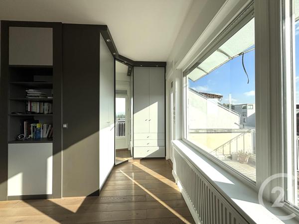 Maison à vendre  7 pièces - 167 m2 SURESNES - 92