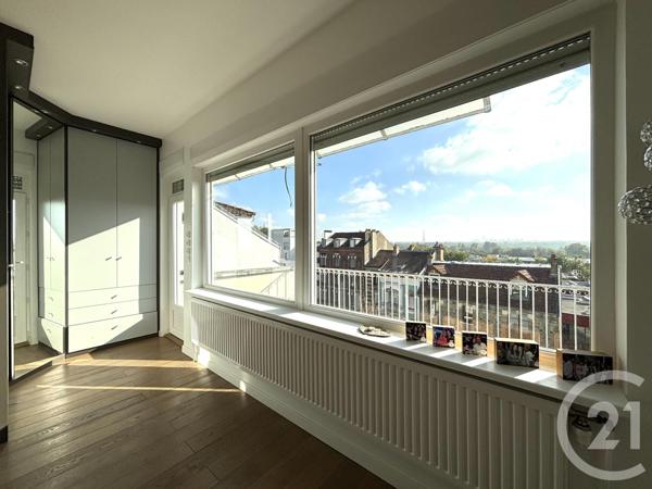 Maison à vendre  7 pièces - 167 m2 SURESNES - 92