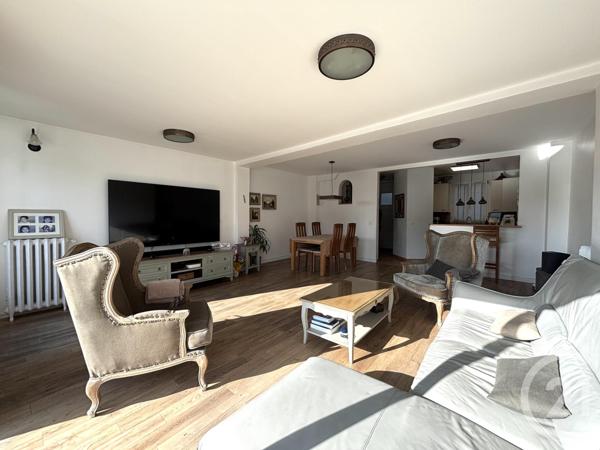 Maison à vendre  7 pièces - 167 m2 SURESNES - 92