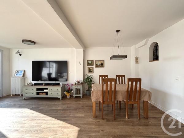 Maison à vendre  7 pièces - 167 m2 SURESNES - 92