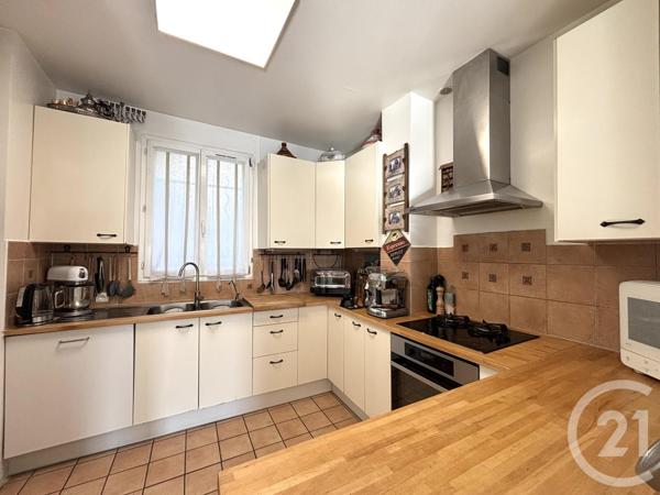 Maison à vendre  7 pièces - 167 m2 SURESNES - 92