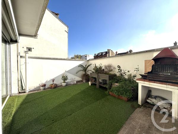 Maison à vendre  7 pièces - 167 m2 SURESNES - 92