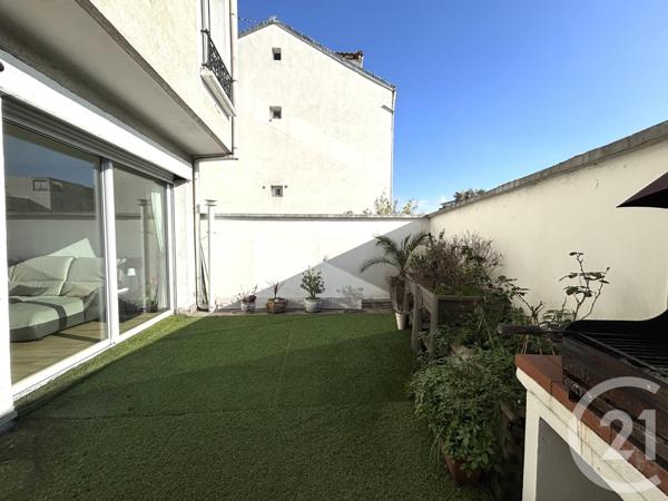 Maison à vendre  7 pièces - 167 m2 SURESNES - 92