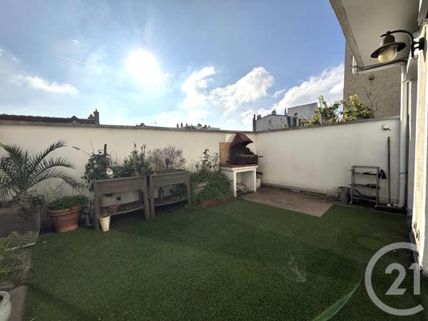 Maison à vendre  7 pièces - 167 m2 SURESNES - 92
