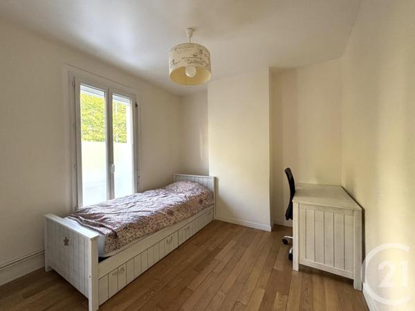 Maison à vendre  7 pièces - 167 m2 SURESNES - 92