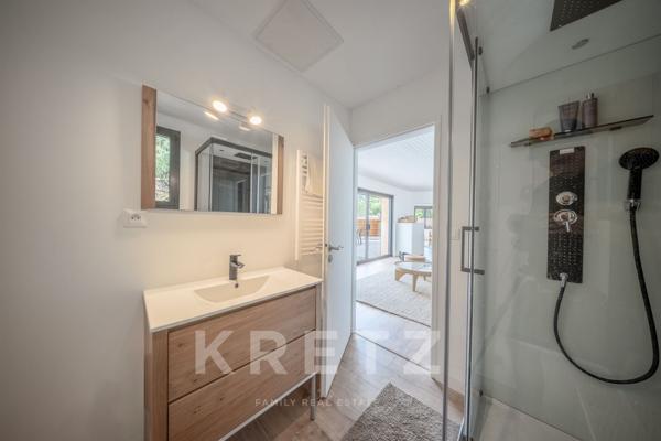 Biscarrosse – Vue exceptionnelle lac nord