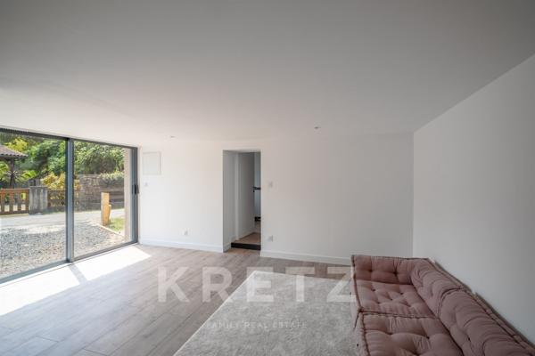 Biscarrosse – Vue exceptionnelle lac nord