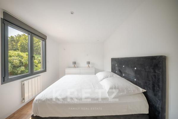 Biscarrosse – Vue exceptionnelle lac nord