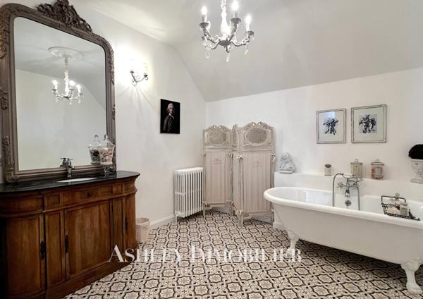 NIORT MAGNIFIQUE MAISON DE MAITRE