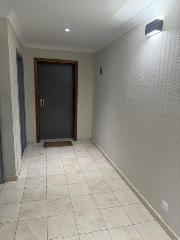 Jacobins, studio de 32 m2 en étage élevé.